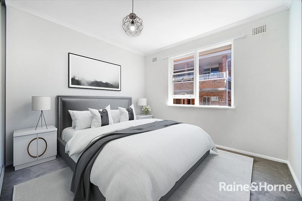 2 bedrooms Apartment / Unit / Flat in 28/53-55 Banks Street MONTEREY NSW, 2217