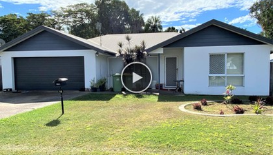 Picture of 18 Armstrong Beach Road, ARMSTRONG BEACH QLD 4737