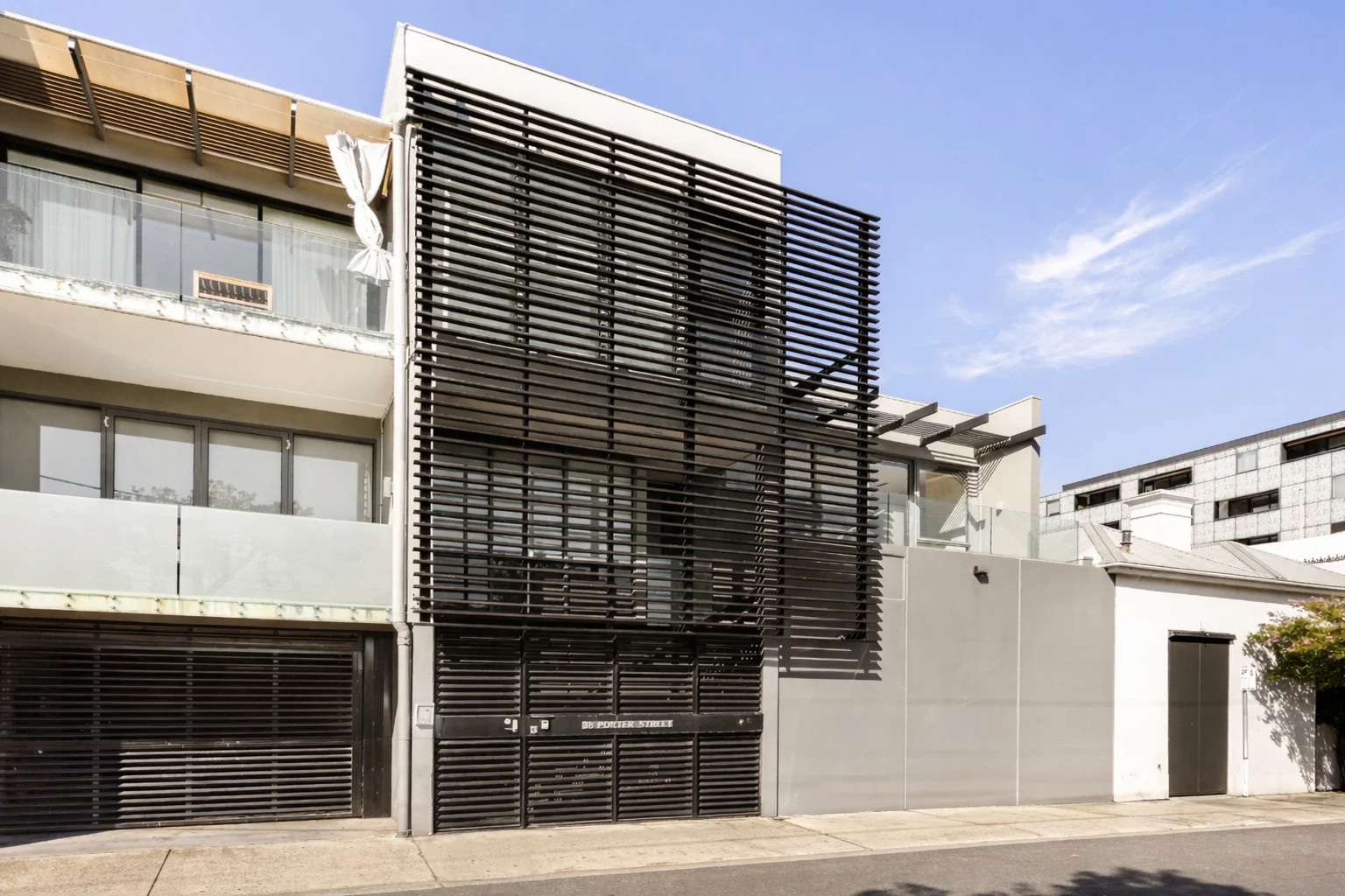 3/38 Porter Street, Prahran VIC 3181