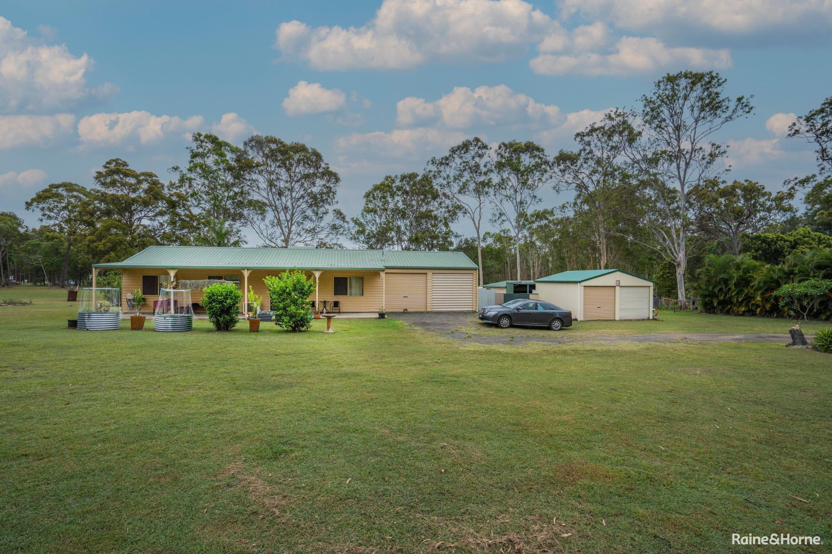 9 Sea Eagles Rd, Booral QLD 4655 Domain