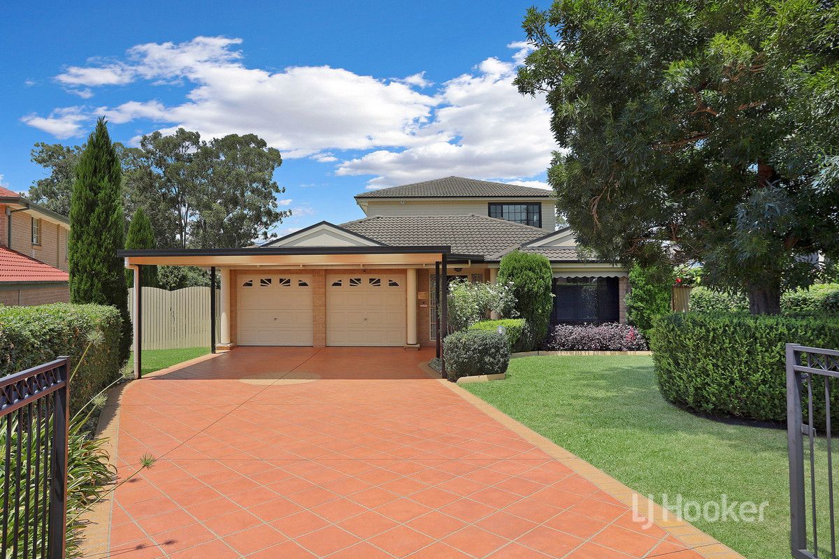 21 Meath Place, Blacktown NSW 2148, Image 0