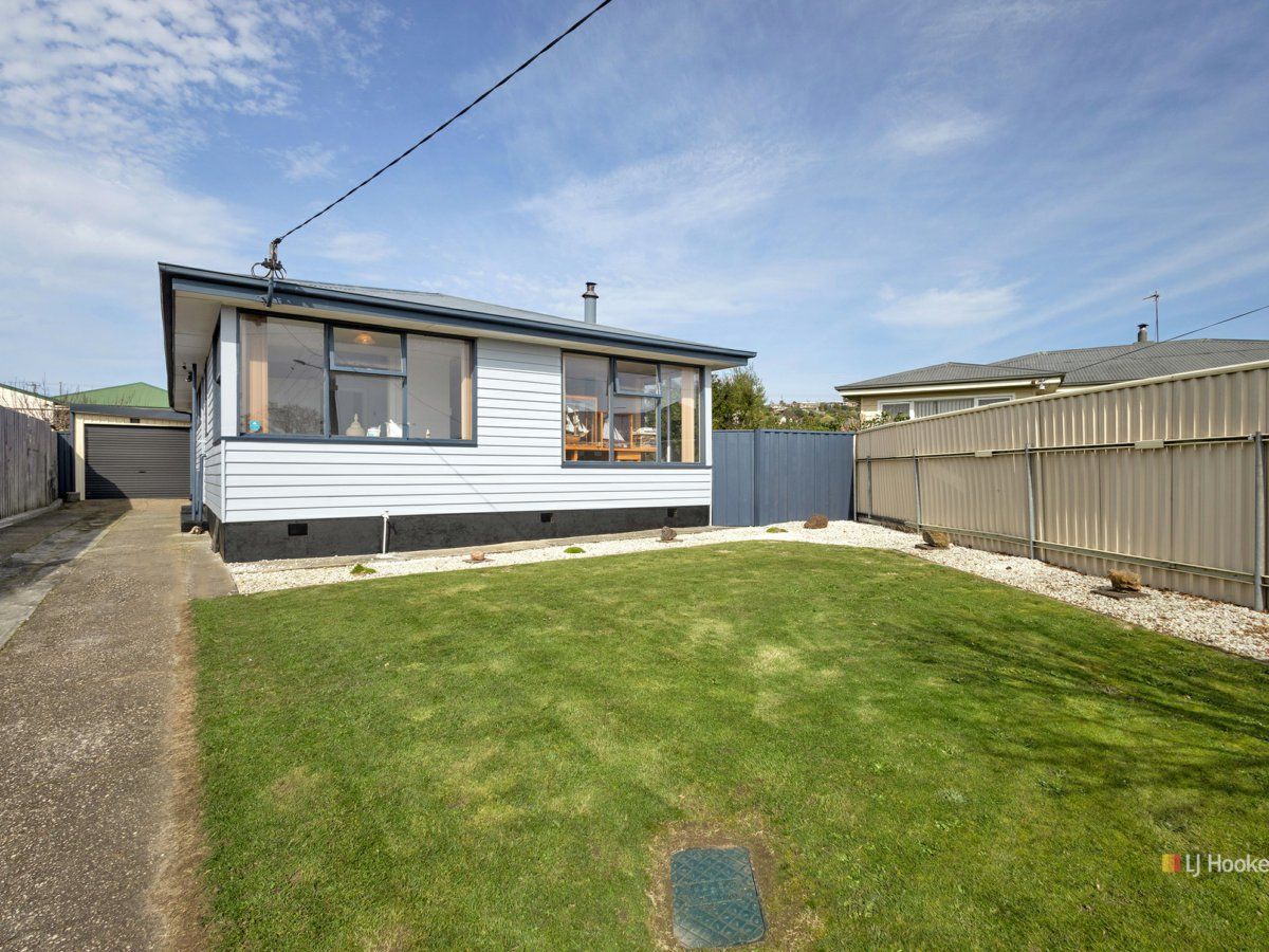 7 Spencer Place, Ulverstone TAS 7315, Image 0