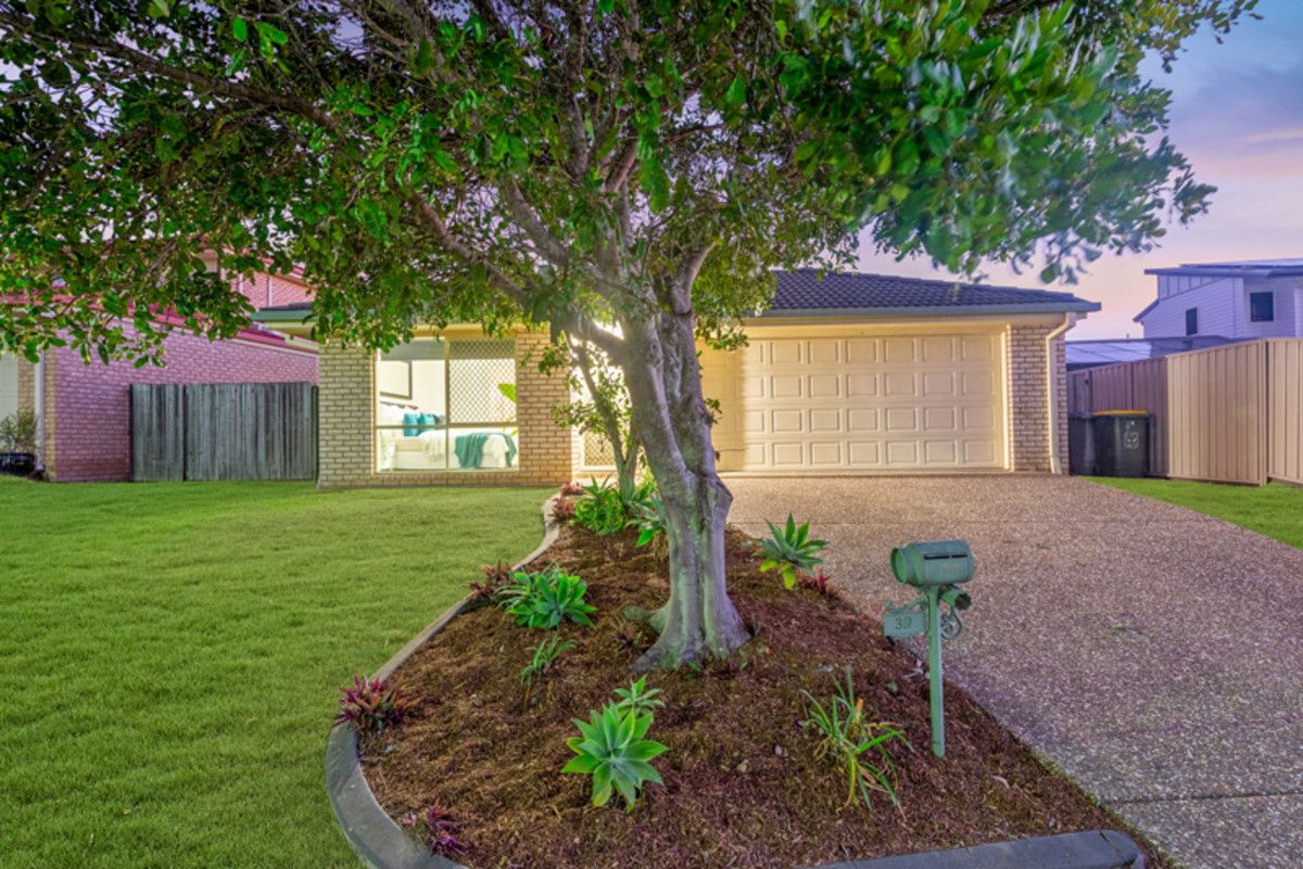 39 Lancelot Crescent, Ormeau QLD 4208, Image 0