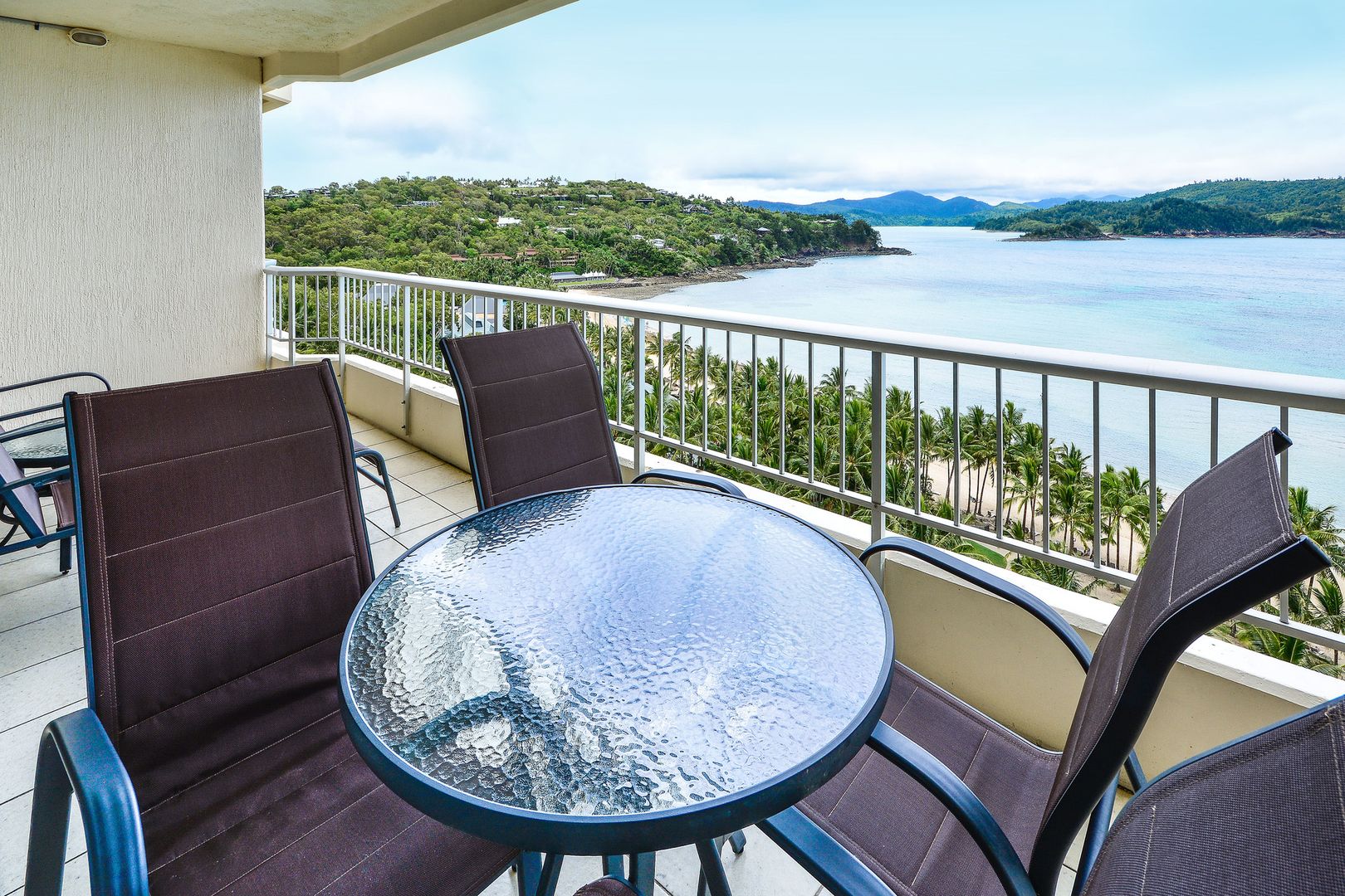 CA 1105 Whitsunday Apartment West, Hamilton Island QLD 4803, Image 1