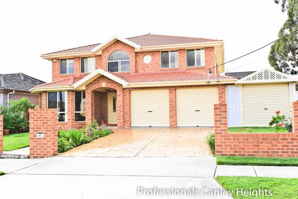 45 Stevenage Road, Canley Heights NSW 2166