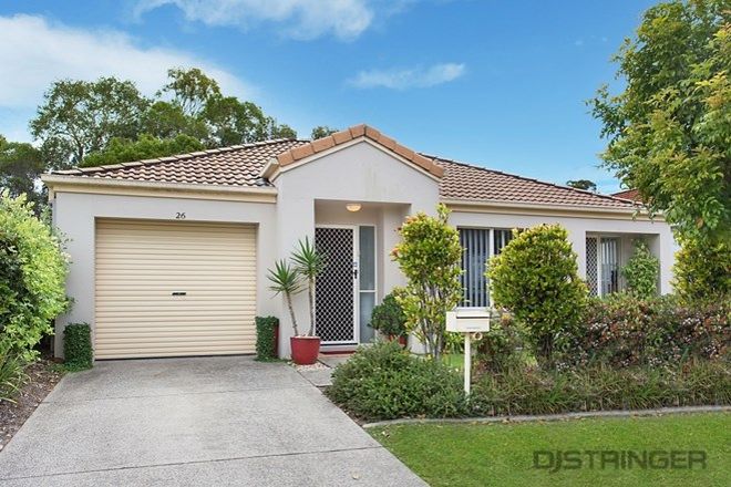 Picture of 26/2 Rosella Close, TWEED HEADS SOUTH NSW 2486