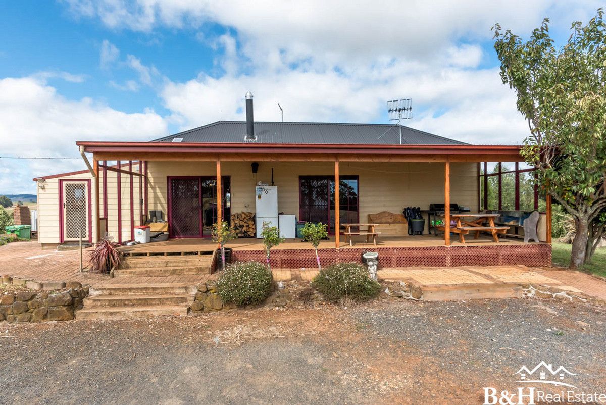 399 Upper Stowport Road, Upper Stowport TAS 7321, Image 2