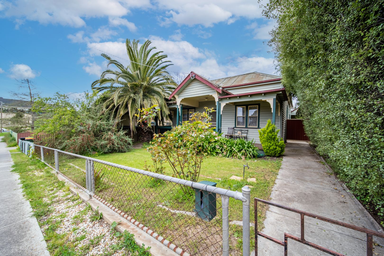 5 Flood Street, Bendigo Property History & Address Research Domain