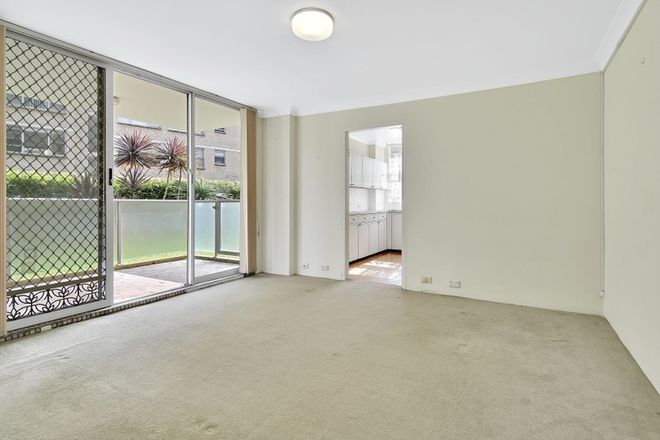 Picture of 2/45 Johnson Street, CHATSWOOD NSW 2067