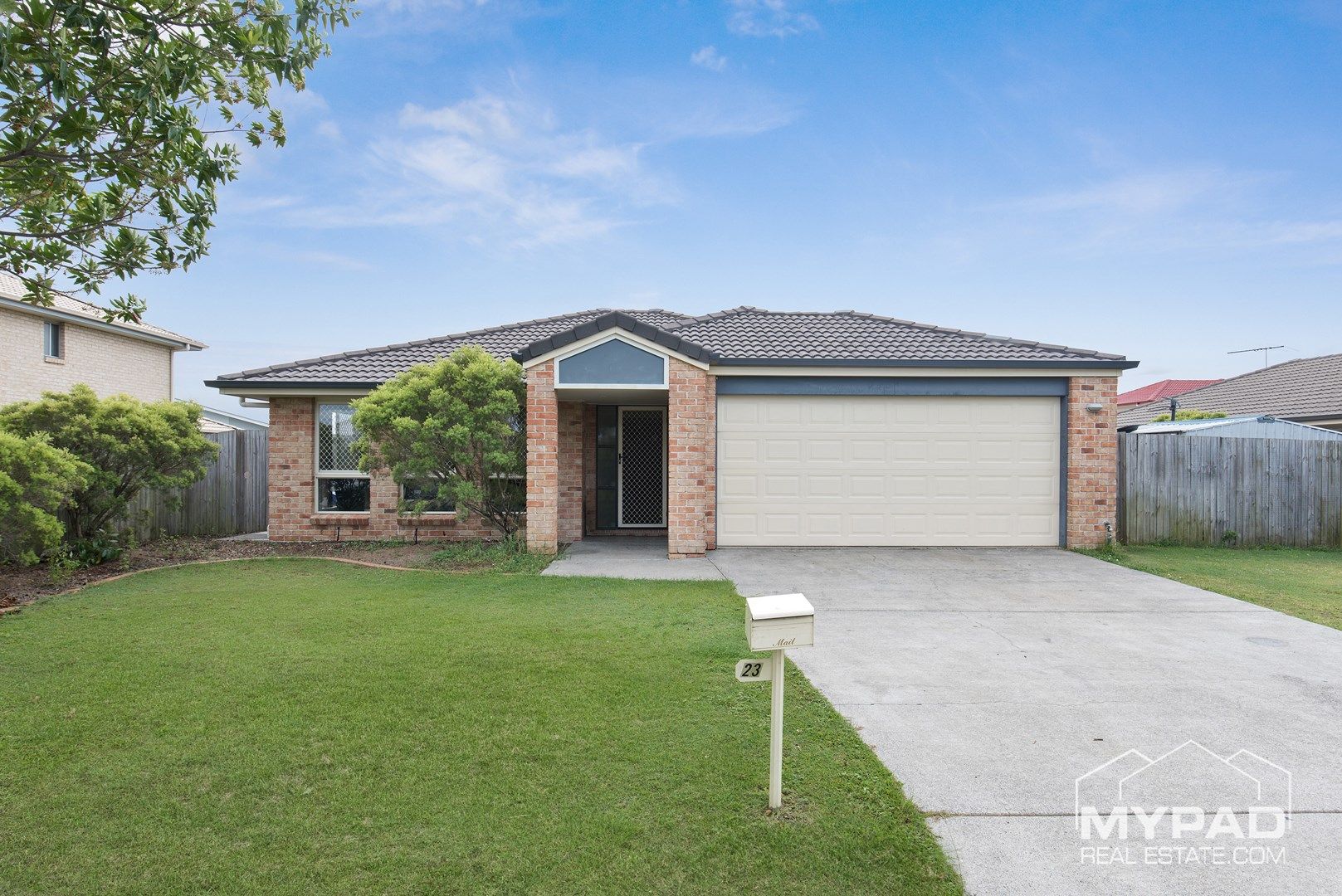 23 Coolum Court, Regents Park QLD 4118