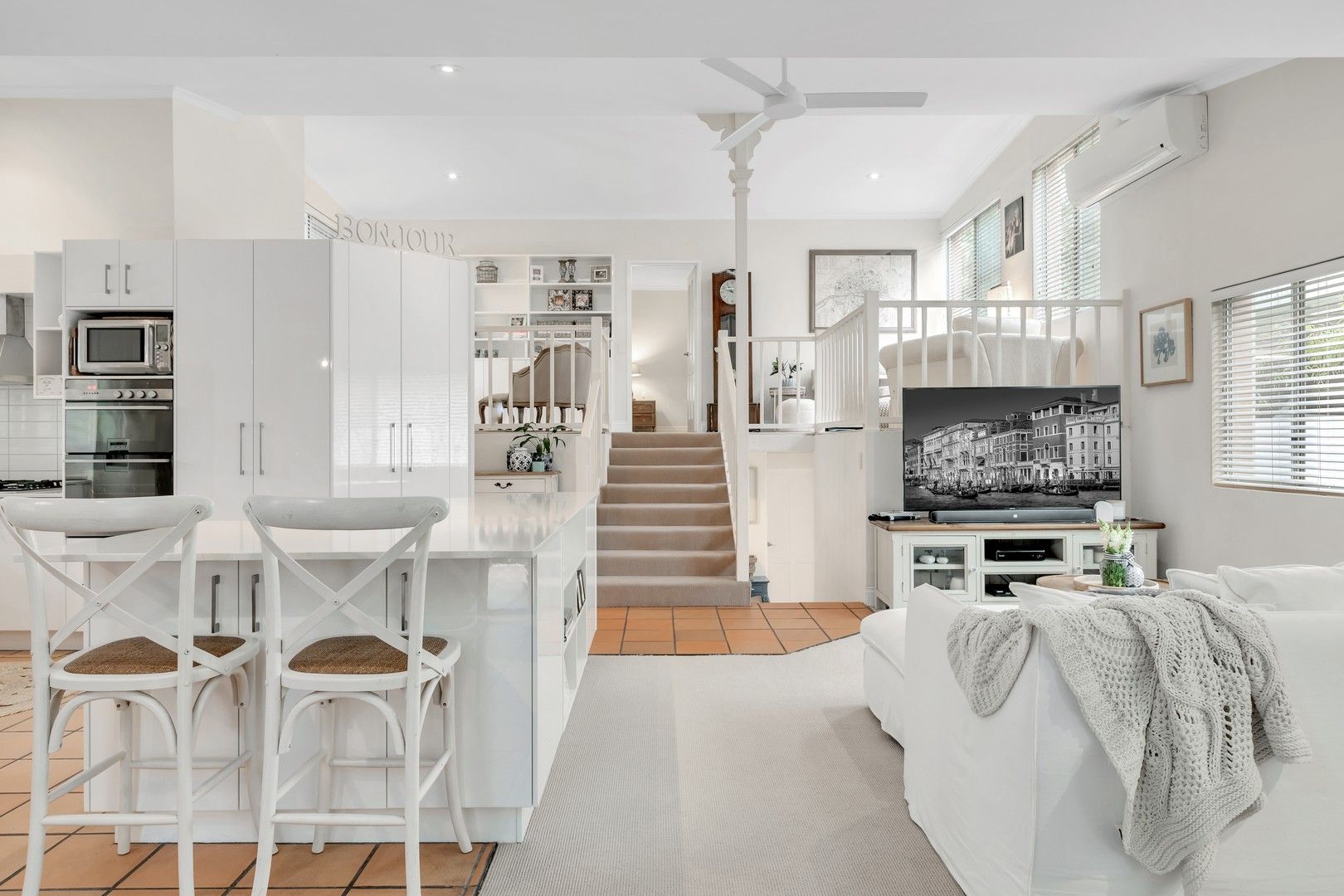 3 bedrooms Townhouse in 3/14A Bott Street ASHGROVE QLD, 4060