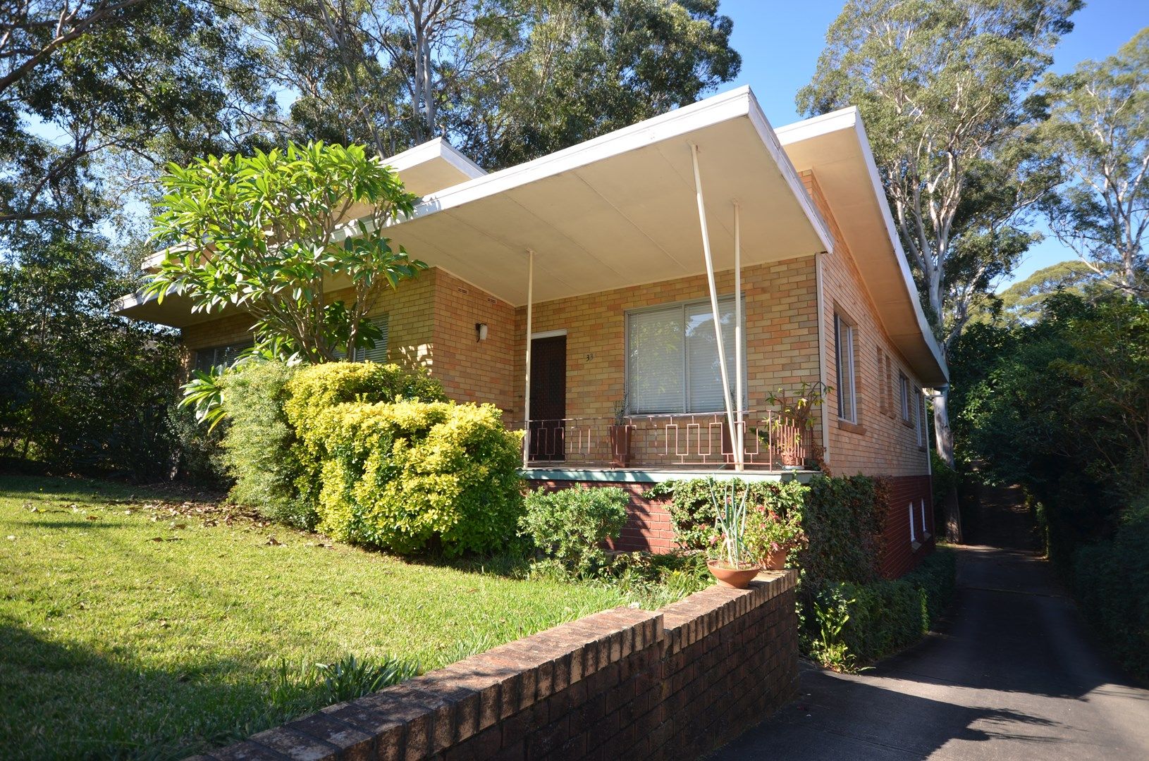 33 Binalong Road, Pendle Hill NSW 2145 House For Rent Domain