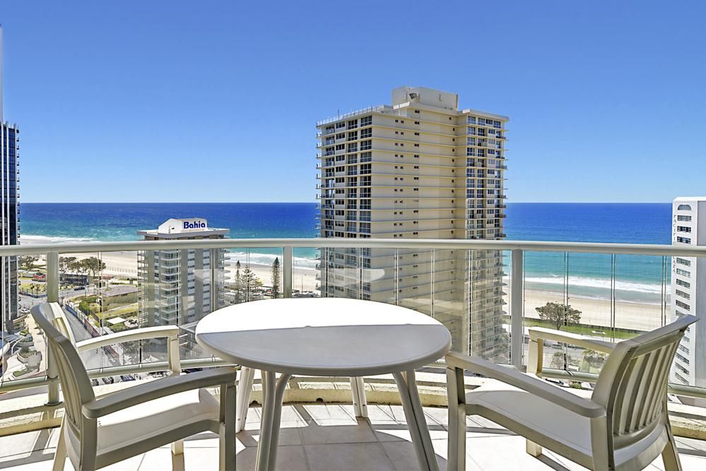 1704/3400 Surfers Paradise Boulevard, Surfers Paradise QLD 4217, Image 0