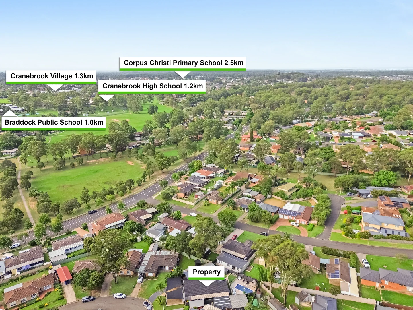 Additional image 28 of 6 Paul Close, Cranebrook NSW 2749