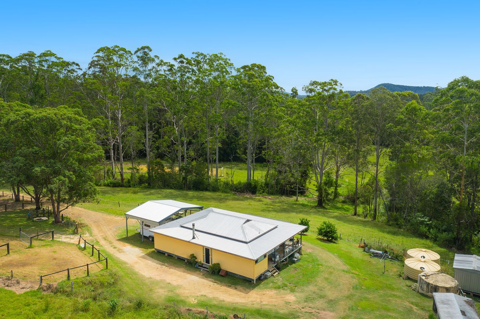 1176 Bellangry Road, Bellangry NSW 2446, Image 1