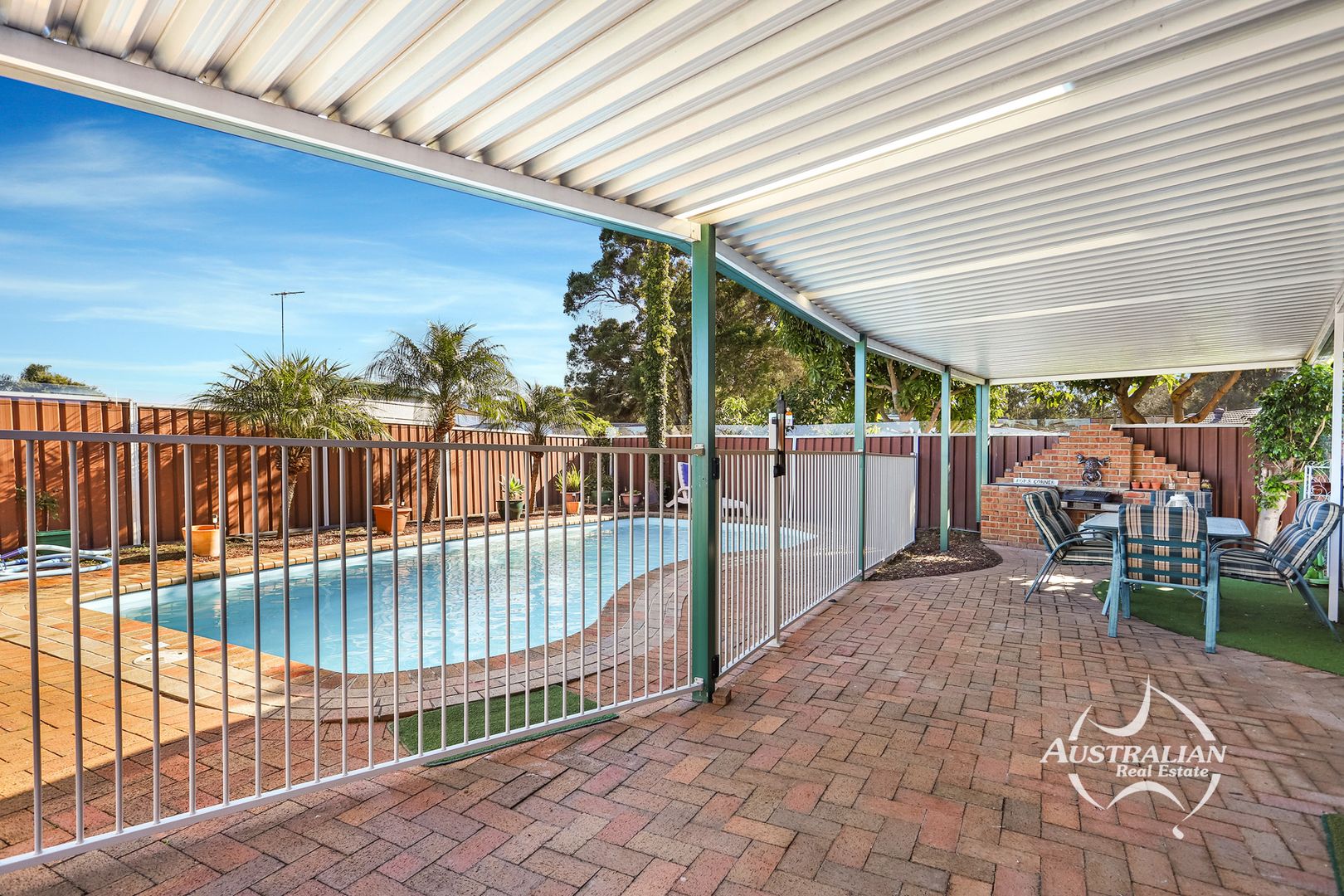 6 Olliver Crescent, St Clair NSW 2759, Image 2