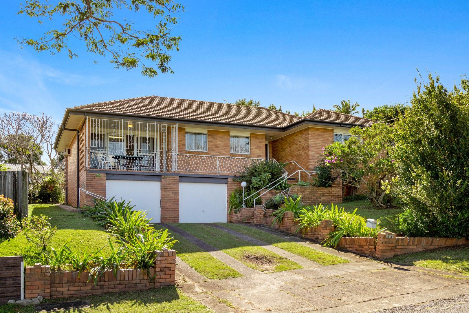 3 bedrooms House in 18 Ailsa Street ASPLEY QLD, 4034