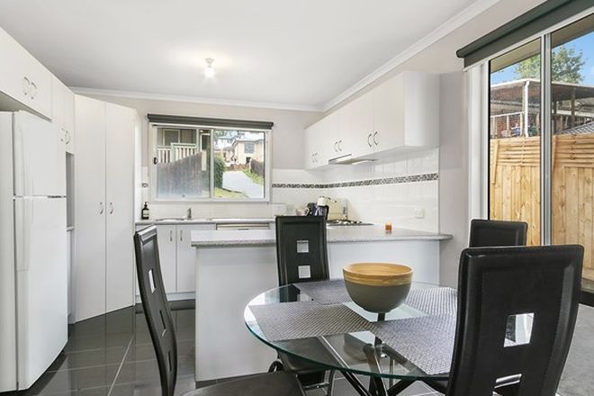 Picture of 12A Central Avenue, MOOROOLBARK VIC 3138
