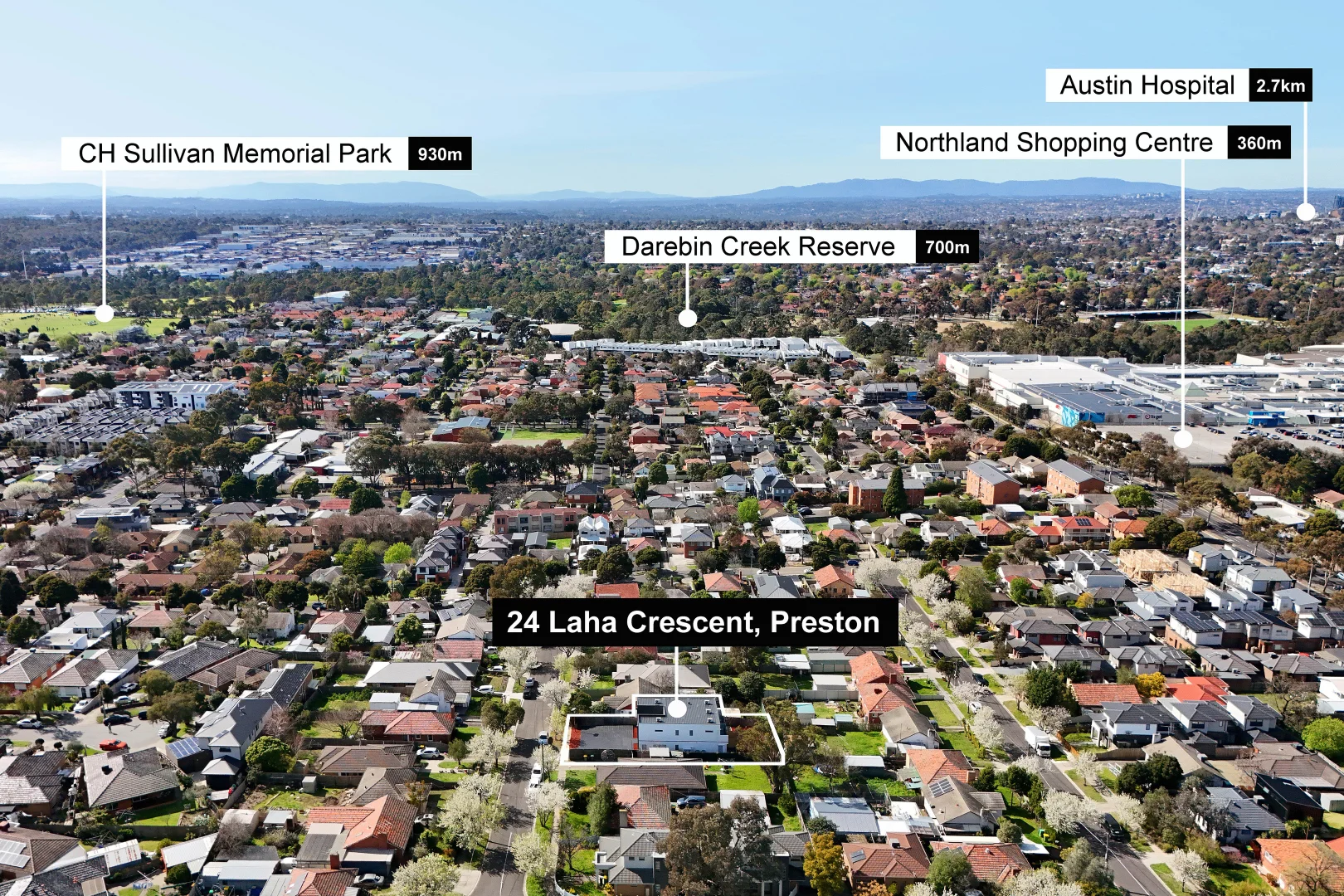 Additional image 25 of 24 Laha Crescent, Preston VIC 3072