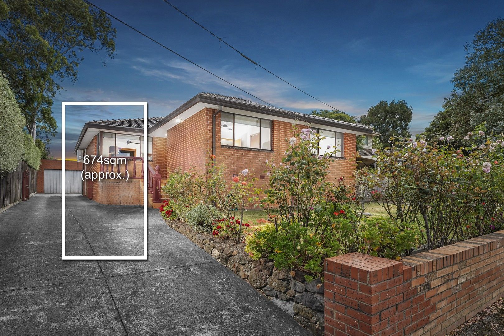 25 Dundee Street, Blackburn South VIC 3130, Image 0