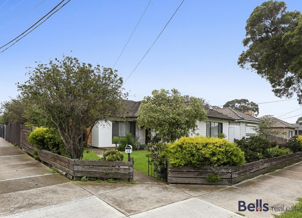 40 Poole Street, Deer Park VIC 3023