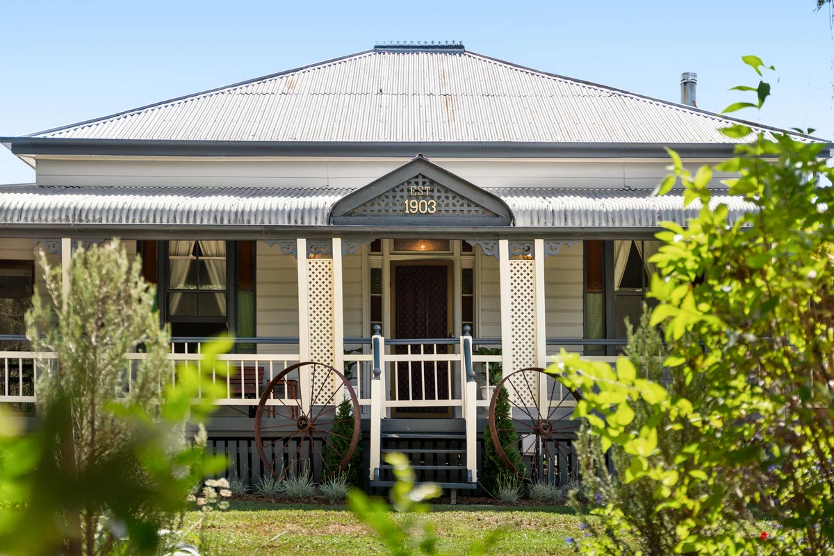 55 Meringandan Shirley Road, Meringandan West QLD 4352