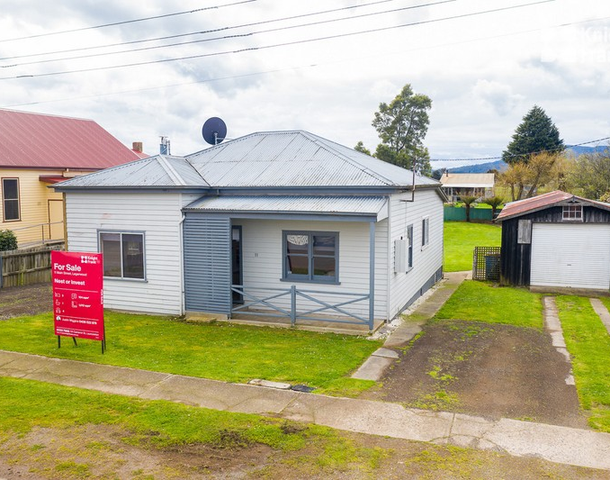 11 Main Street, Legerwood TAS 7263