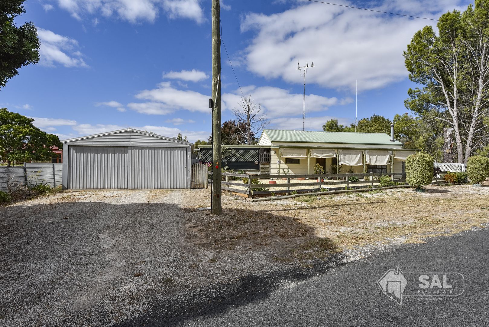 21 Western Drive, Bordertown SA 5268, Image 1