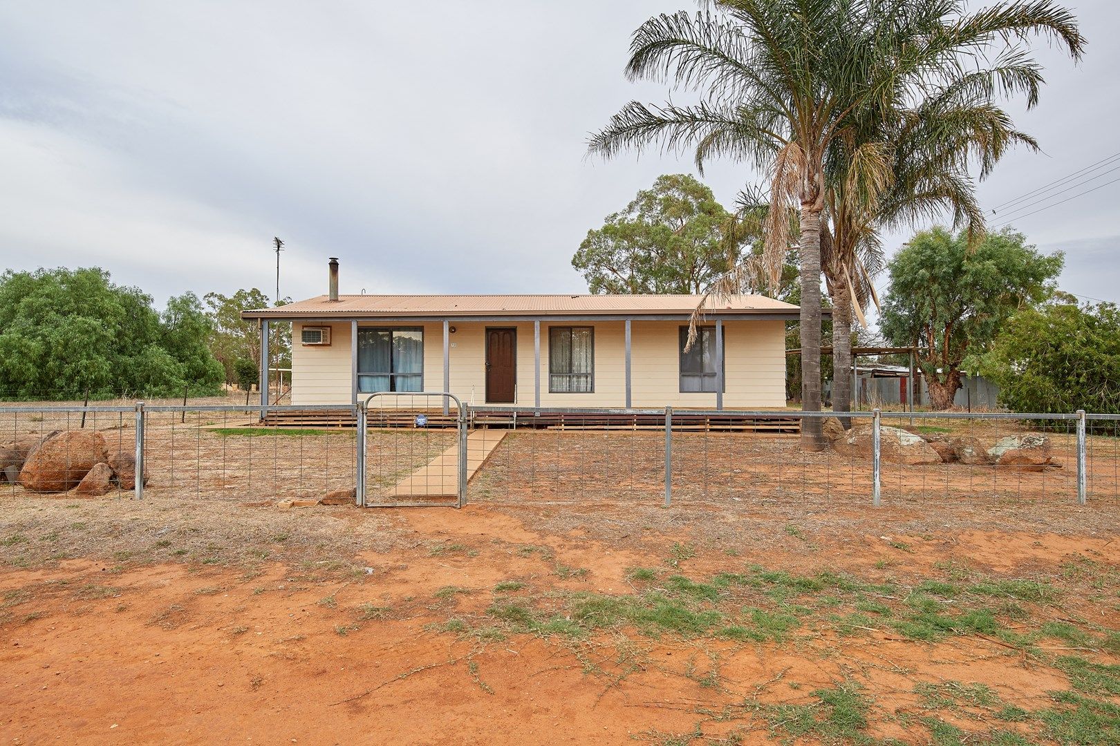 16 Wise Street, Marrar NSW 2652, Image 0