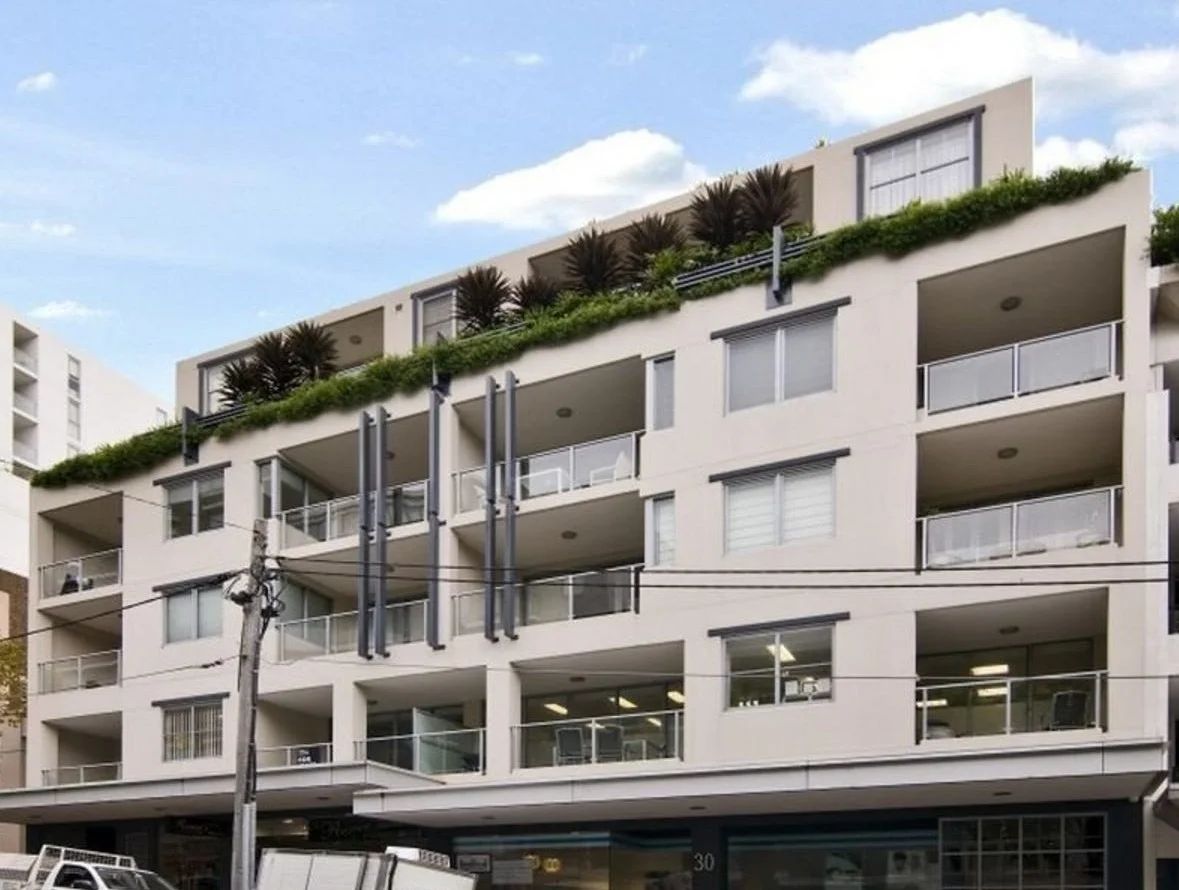 Additional image 13 of 23/30 Albany Street, St Leonards NSW 2065