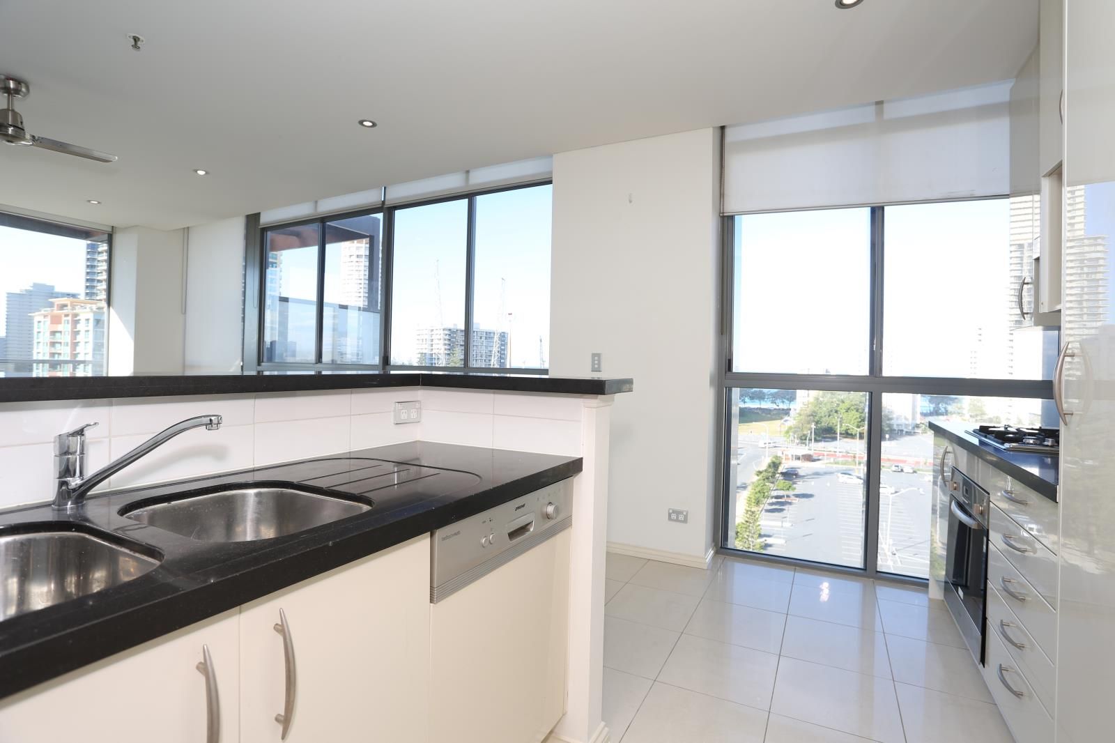 2 bedrooms Apartment / Unit / Flat in 1103/70 Ferny Avenue SURFERS PARADISE QLD, 4217