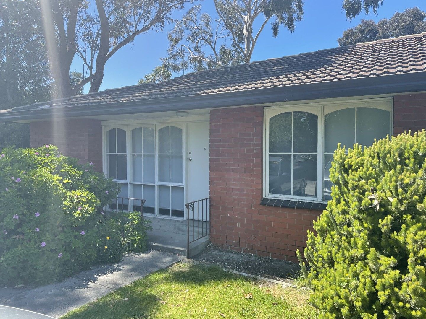 2 bedrooms House in 4/6 Cole Crescent CHADSTONE VIC, 3148