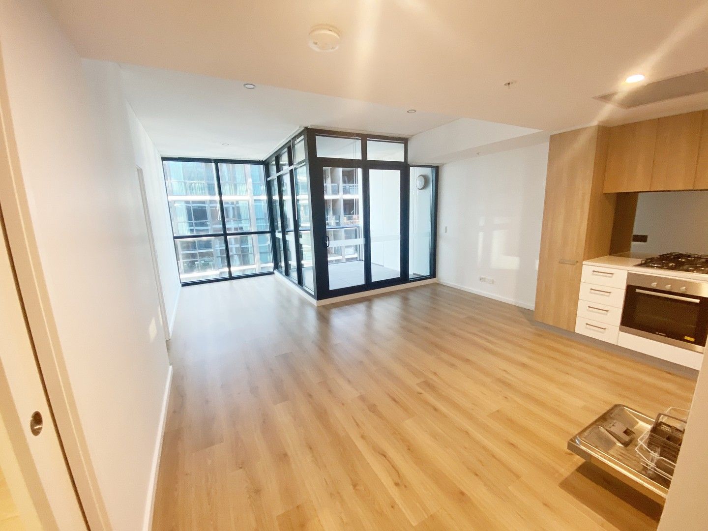 1 bedrooms Apartment / Unit / Flat in N1805/68 Franklin St ADELAIDE SA, 5000