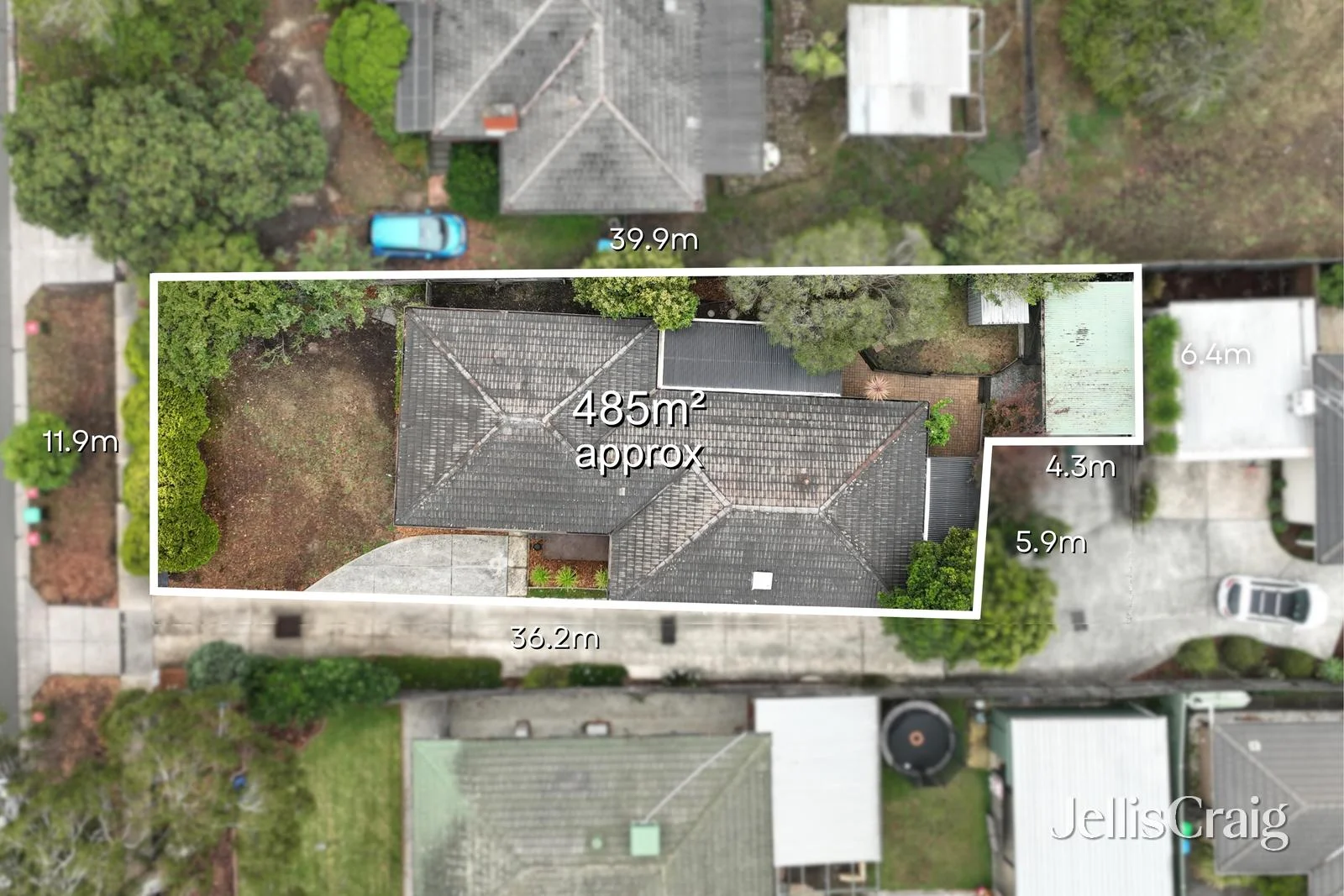 Additional image 10 of 1/64 Mcmahons Road, Ferntree Gully VIC 3156