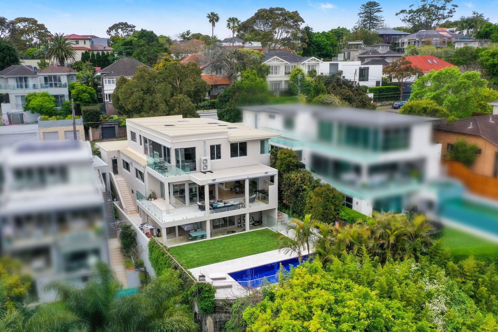 90 Bellevue Road, Bellevue Hill NSW 2023, Image 0