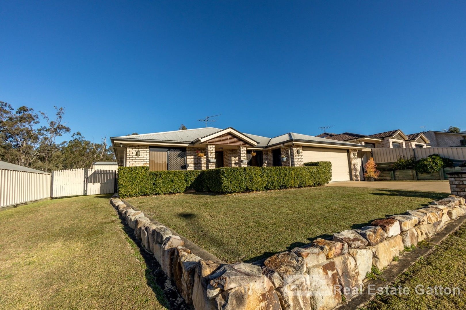 27 Rogers Drive, Gatton QLD 4343, Image 0