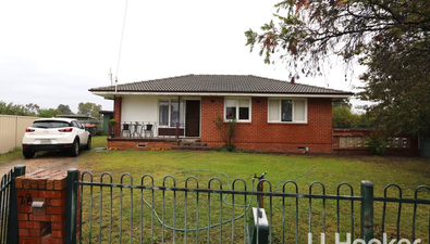 Picture of 22 Cunningham Place, INVERELL NSW 2360
