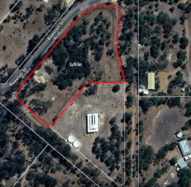 Additional image 6 of 121 DUNGOG STREET, Cuballing WA 6311