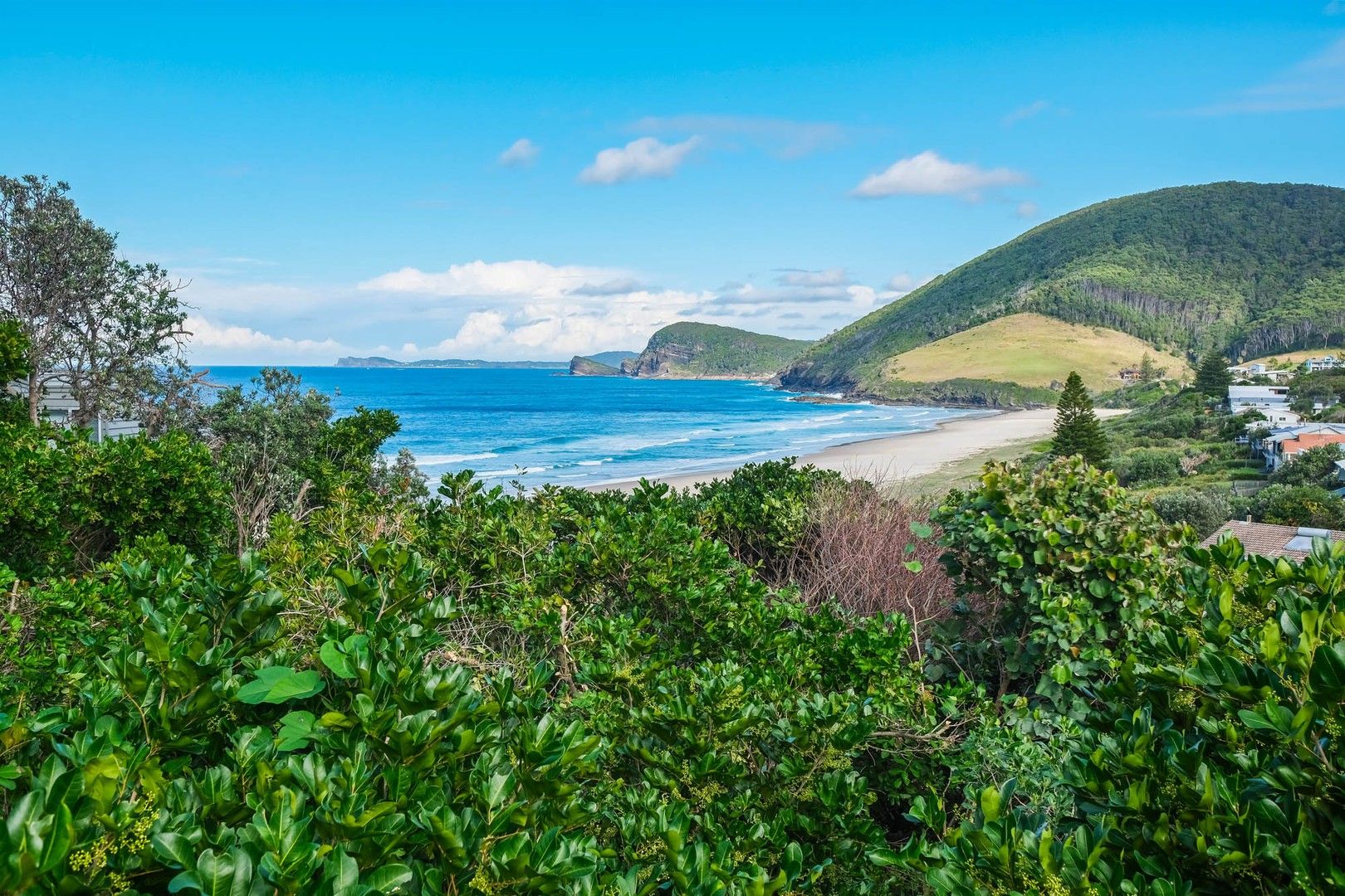 12 HEADLAND ROAD, Boomerang Beach NSW 2428, Image 0