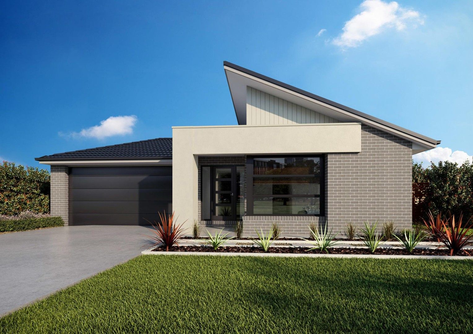 4 bedrooms New House & Land in 1597 Dutton Parade GAWLER EAST SA, 5118