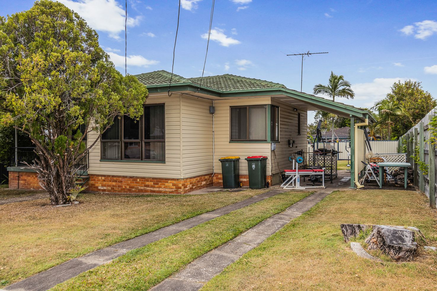 69 Hendren Street, Carina QLD 4152, Image 1