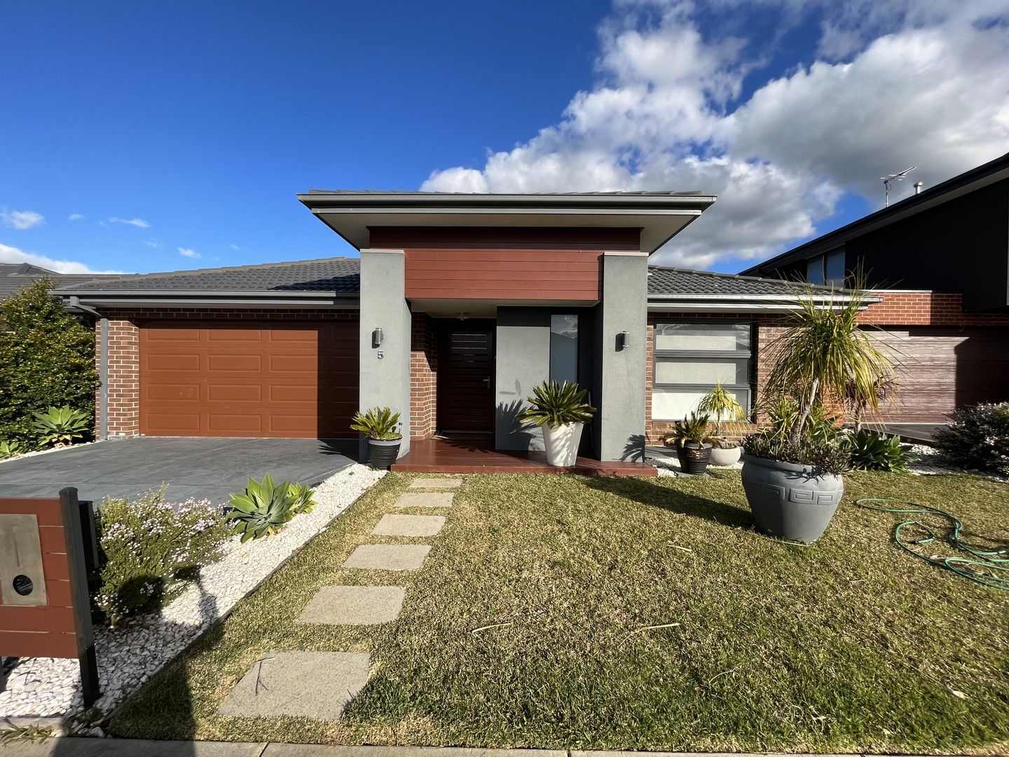 4 bedrooms House in 5 Chianina Lane CLYDE NORTH VIC, 3978