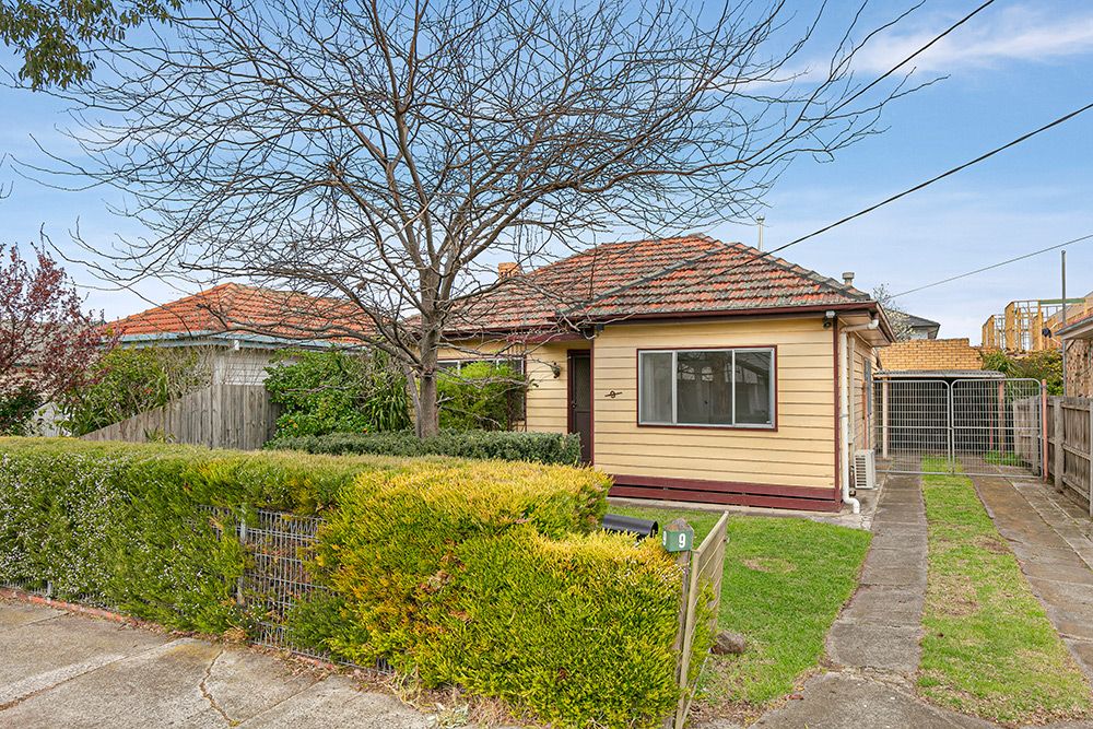 9 Wicklow Street, Pascoe Vale VIC 3044