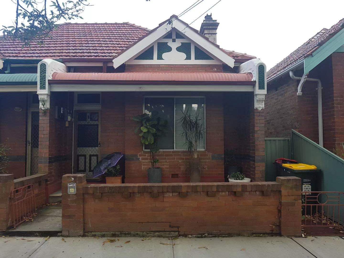 39 Frampton Avenue, Marrickville Property History & Address Research