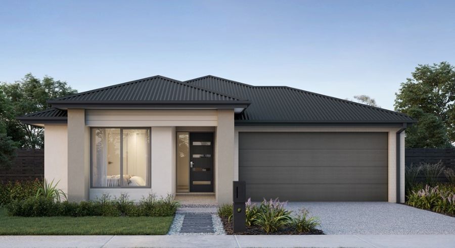 Lot609 Bindts Road, Wollert VIC 3750, Image 0