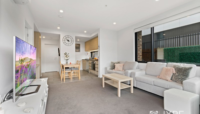 Picture of G10/16 Lomandra Drive, CLAYTON SOUTH VIC 3169