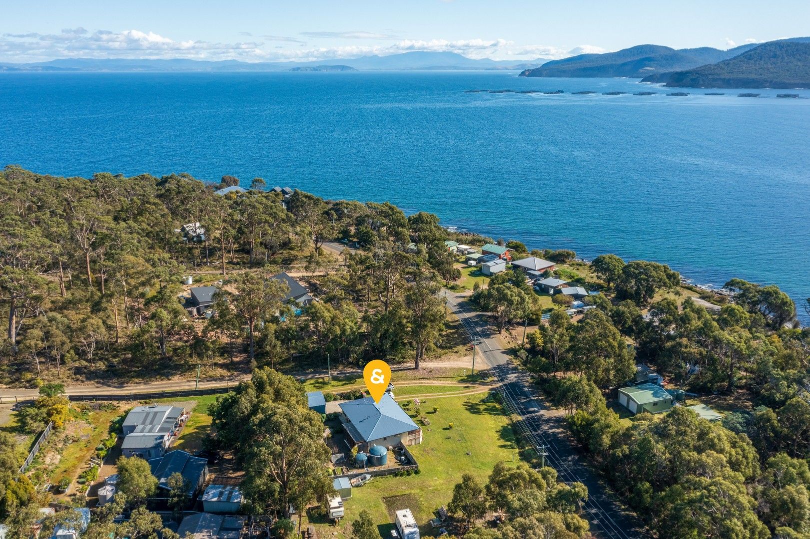 561 White Beach Road, White Beach TAS 7184, Image 2