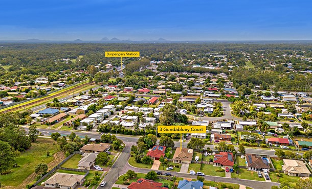 3 Gundabluey Court, Burpengary QLD 4505