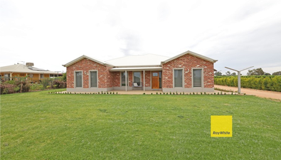 Picture of 106 Belar Ave, IRYMPLE VIC 3498