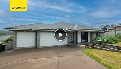 Picture of 3 Isabella Parade, FORSTER NSW 2428